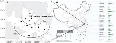 Potential risk from and prevention of phytoplankton outbreaks in blocking the cooling water system in a nuclear power plant on the Southeast China coast